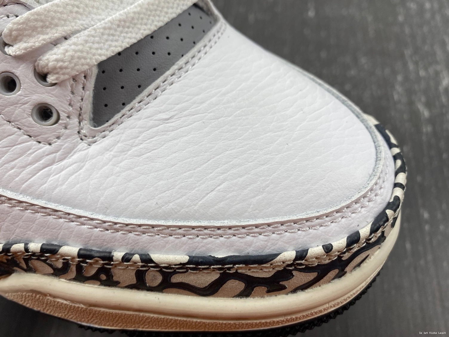 3 DX6665-100 N' Hide Sneak Jordan (GS) - Retro 0106